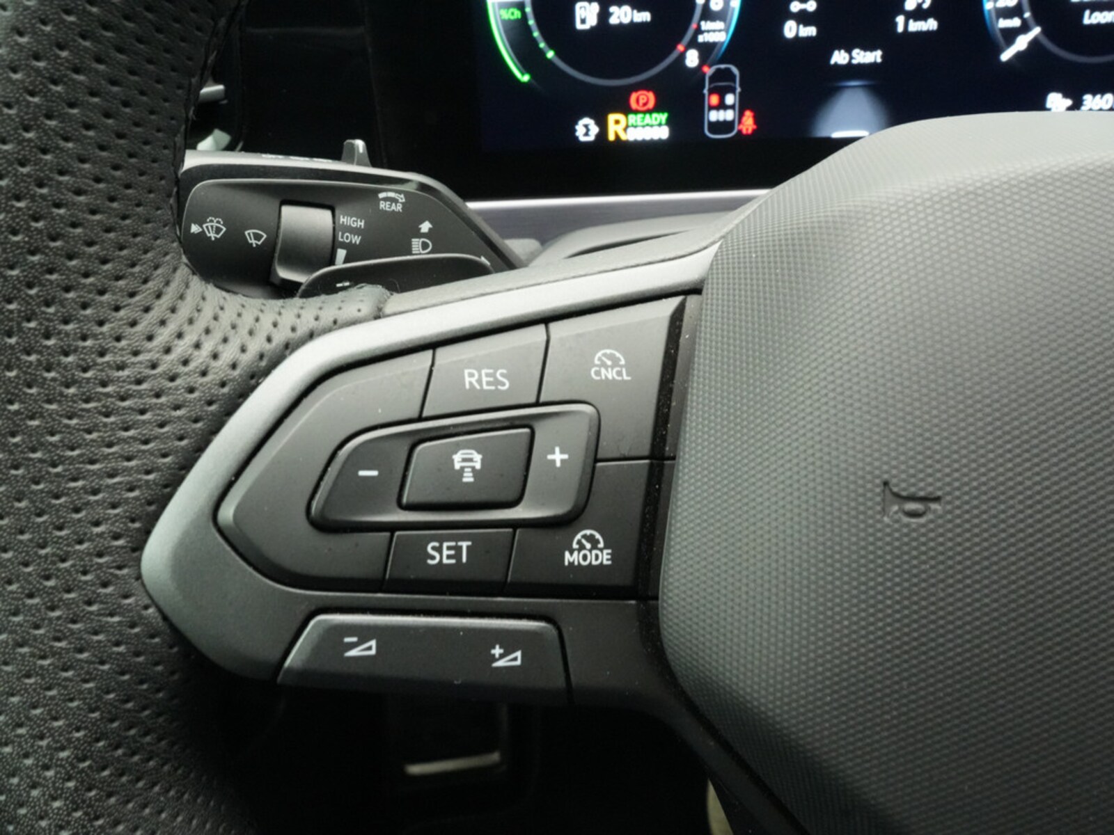 Volkswagen Passat – Bild 8