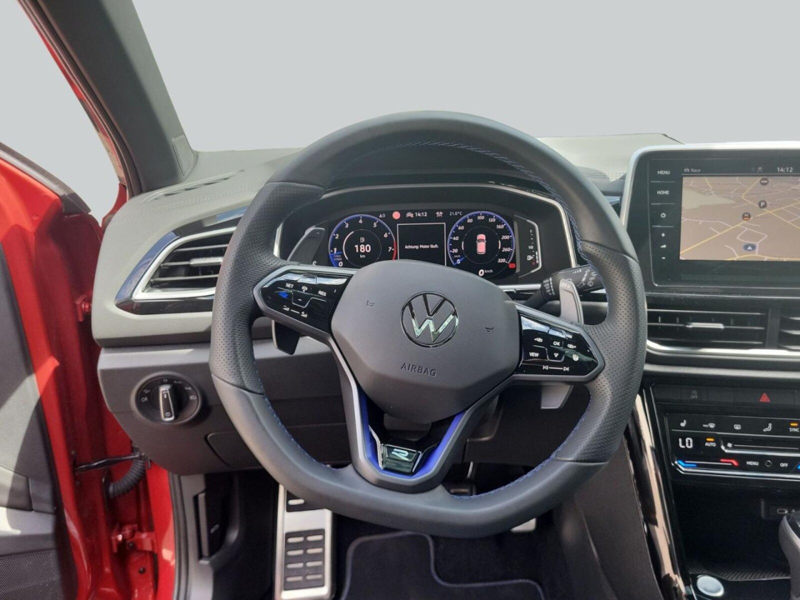 Volkswagen T-Roc – Bild 16