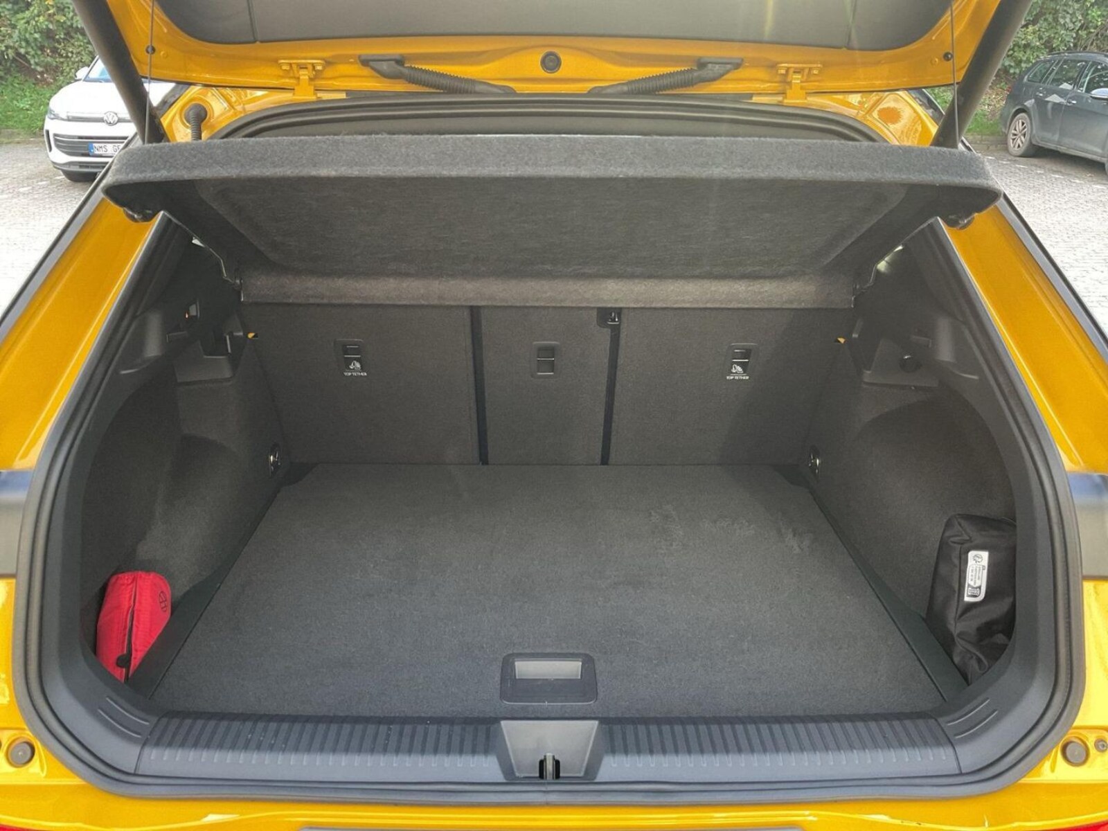 Volkswagen T-Roc – Bild 16