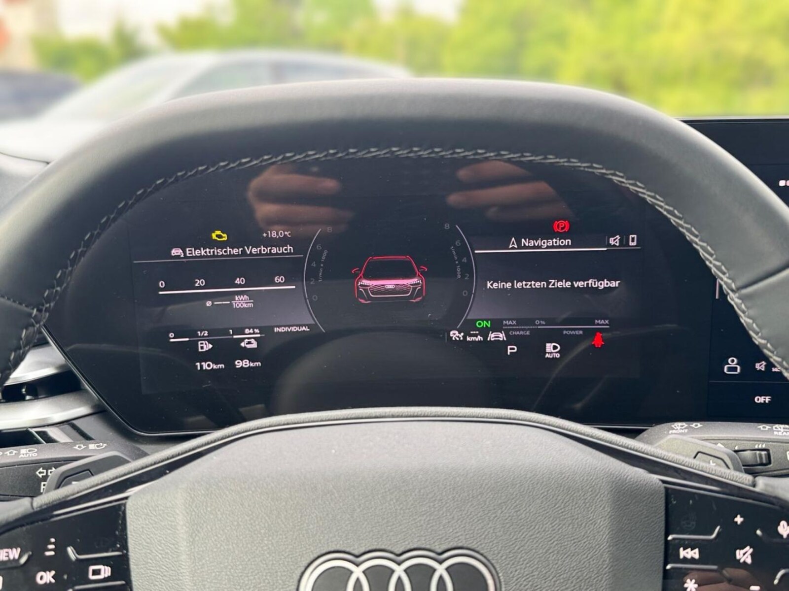 Audi A5 Avant – Bild 10