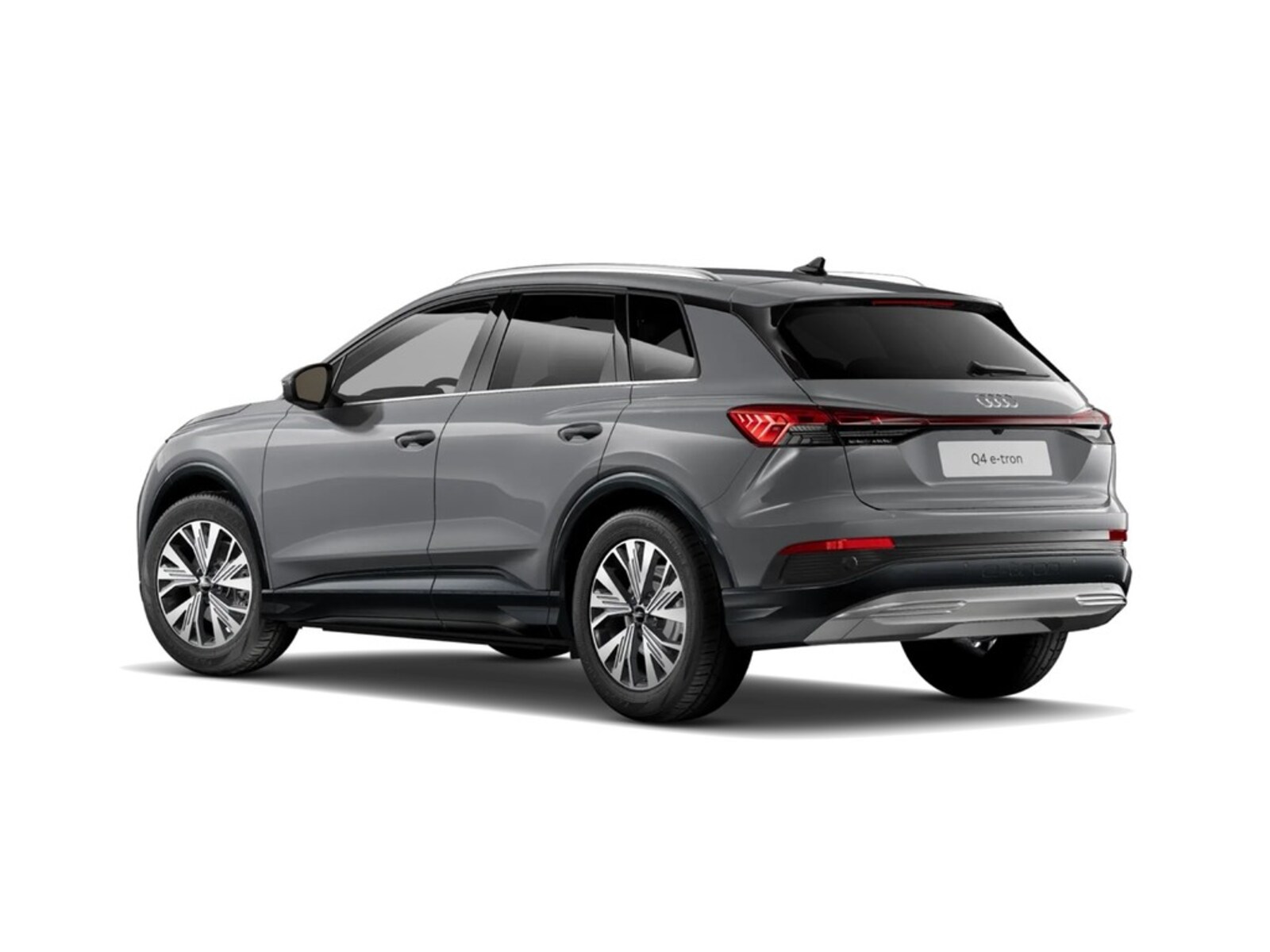 Audi Q4 e-tron – Bild 3
