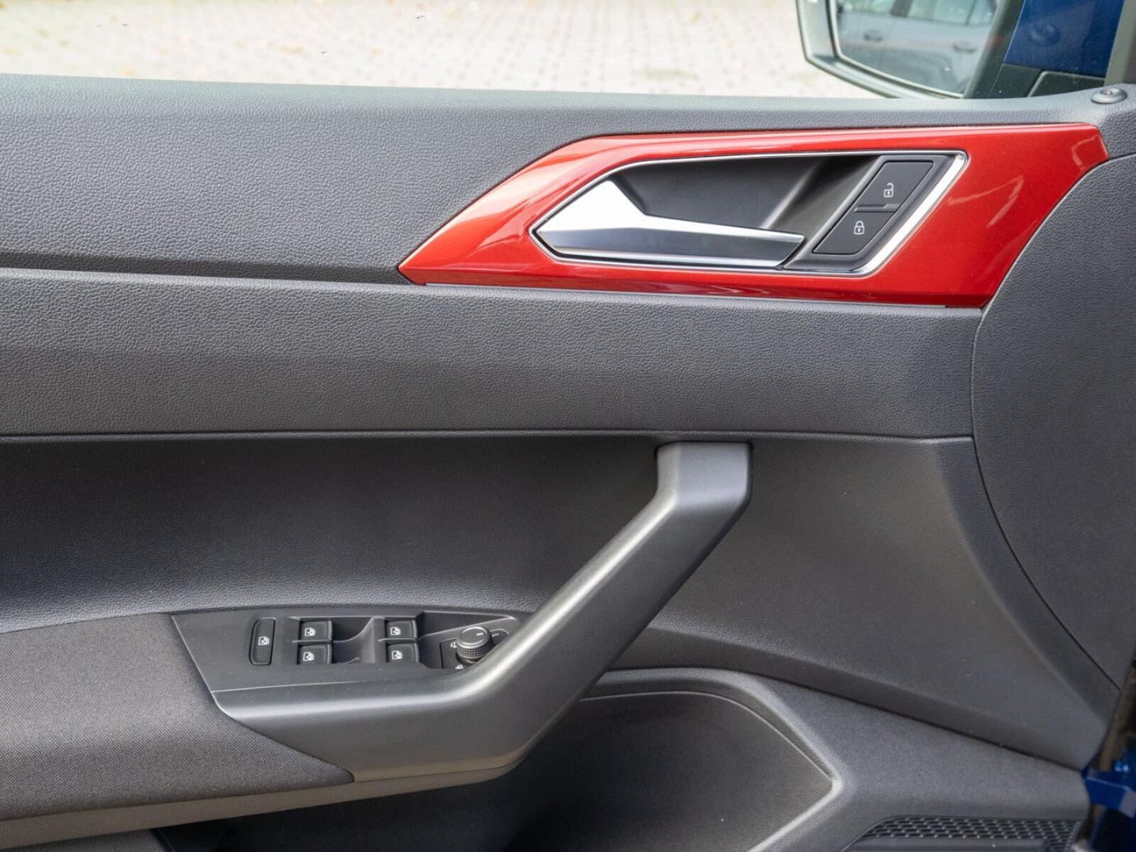Volkswagen Polo – Bild 11