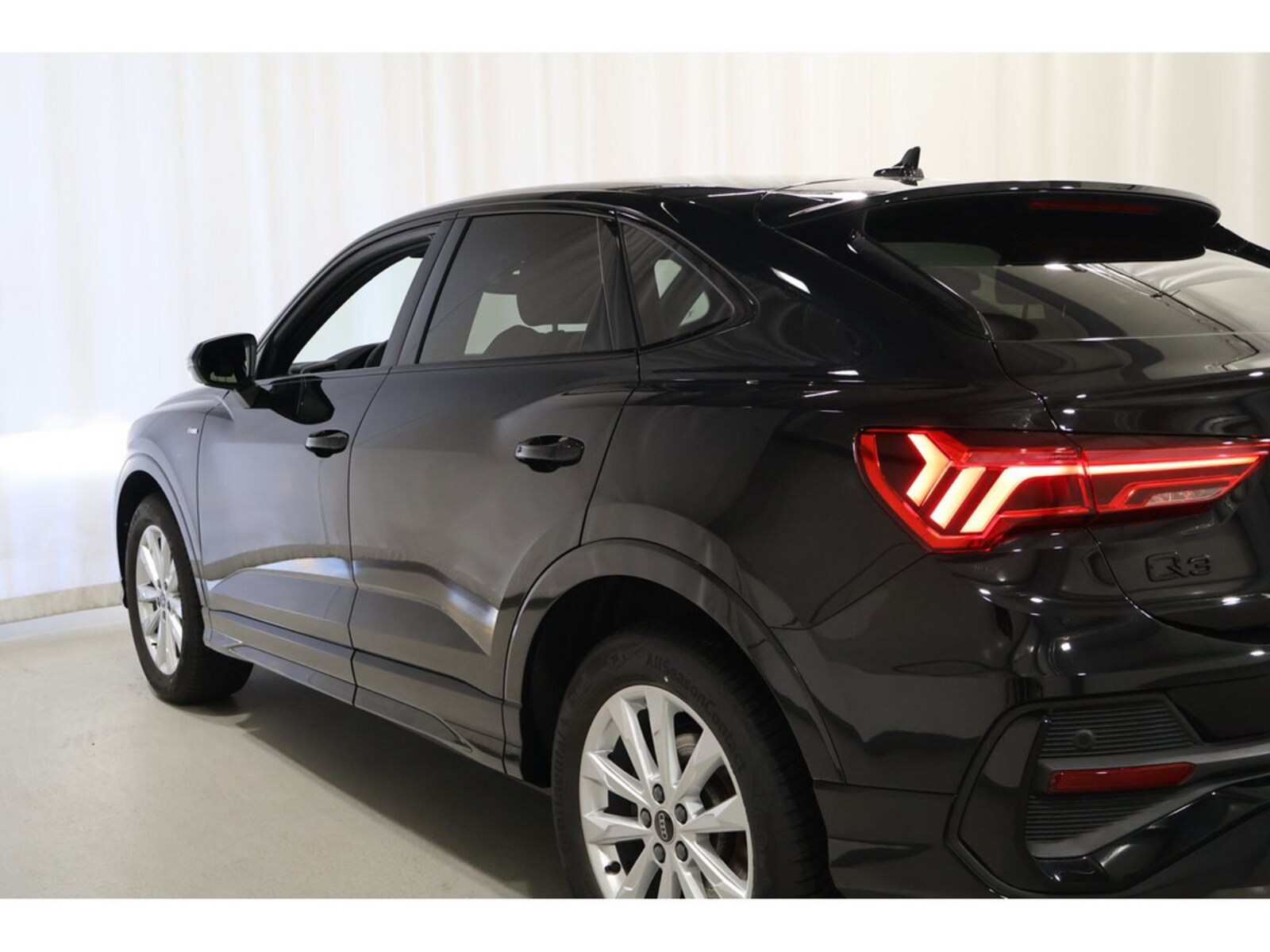 Audi Q3 Sportback – Bild 13
