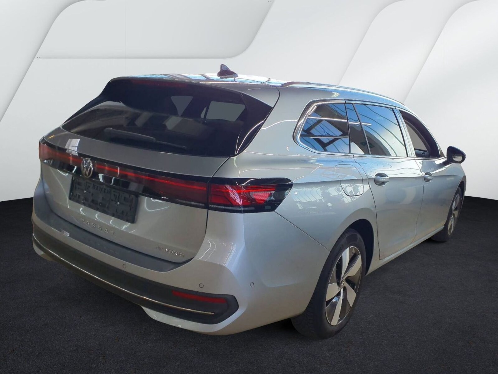 Volkswagen Passat – Bild 3