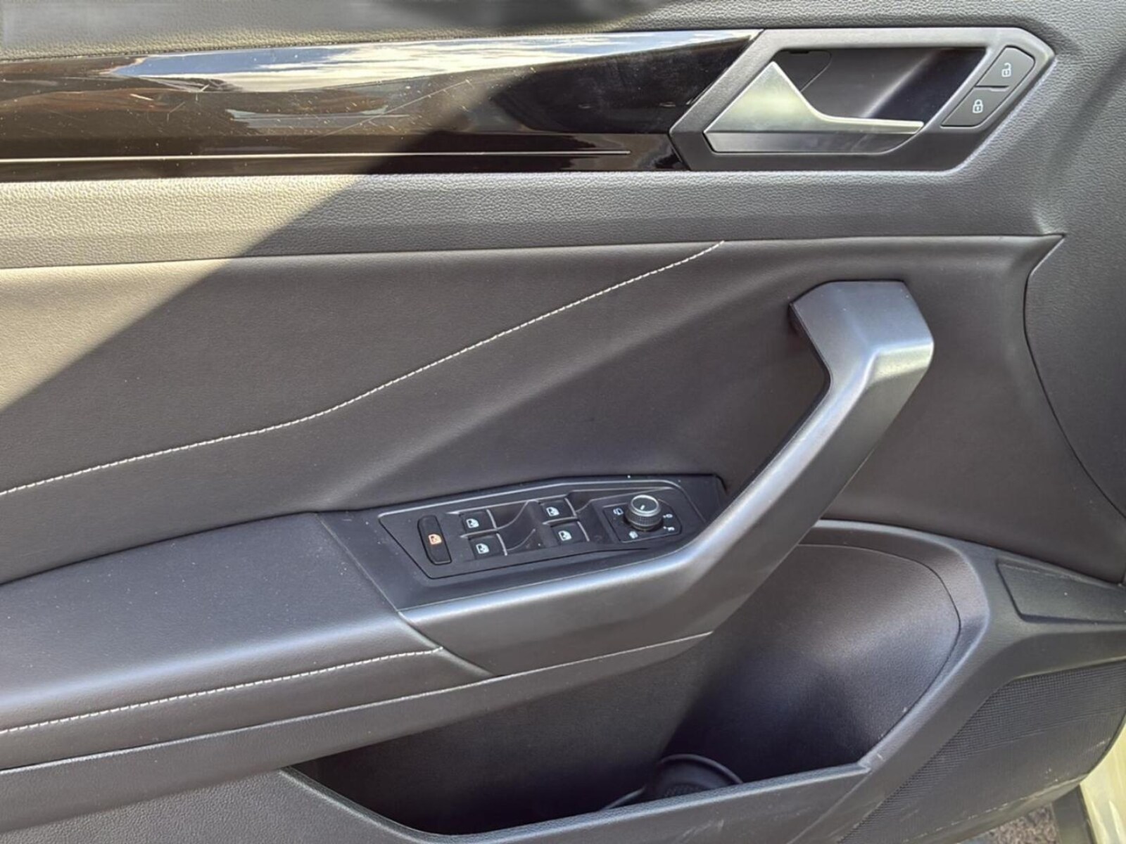 Volkswagen T-Roc – Bild 7