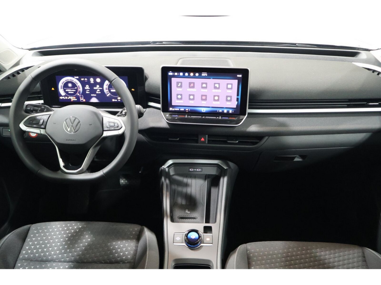 Volkswagen T-Roc – Bild 8