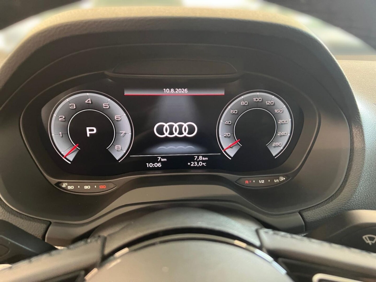Audi Q2 – Bild 8