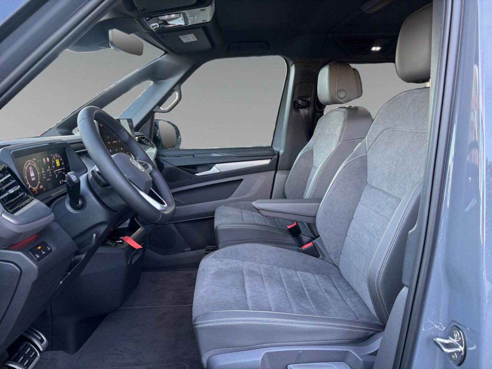 Volkswagen Multivan – Bild 6