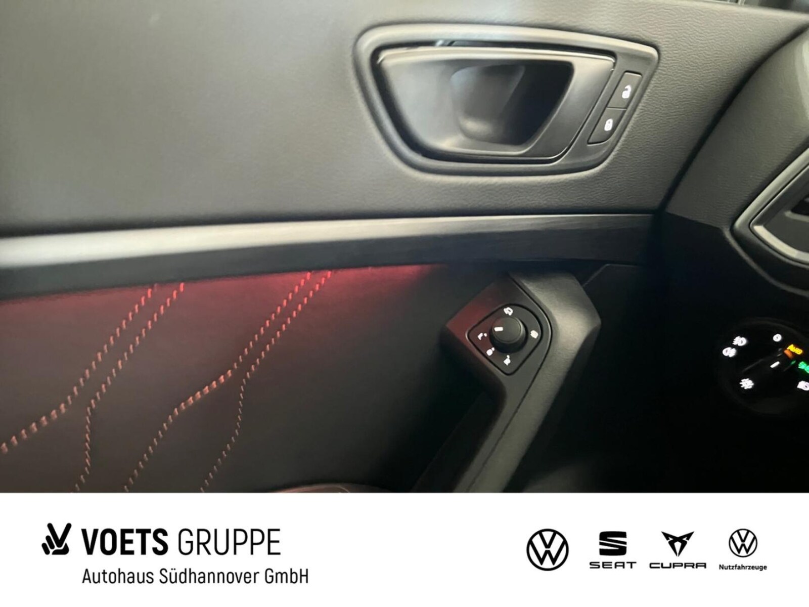 CUPRA Ateca – Bild 13