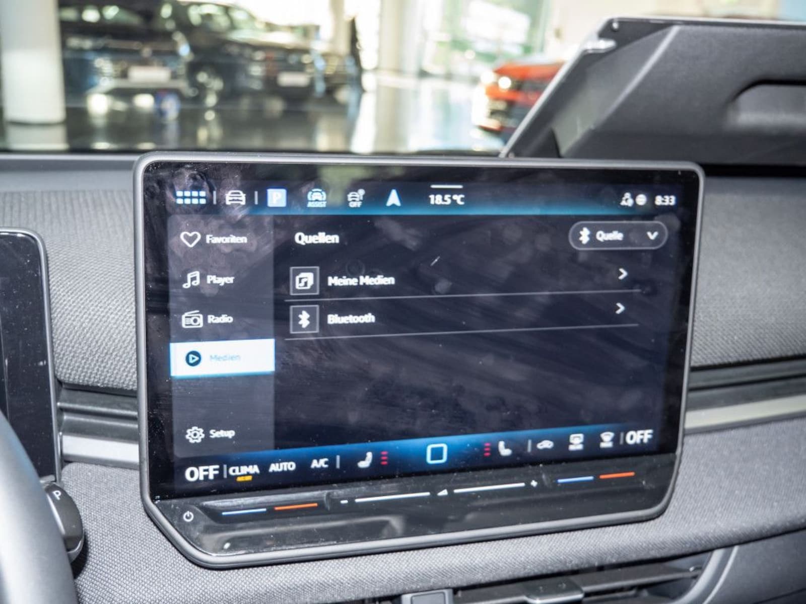Volkswagen T-Roc – Bild 11