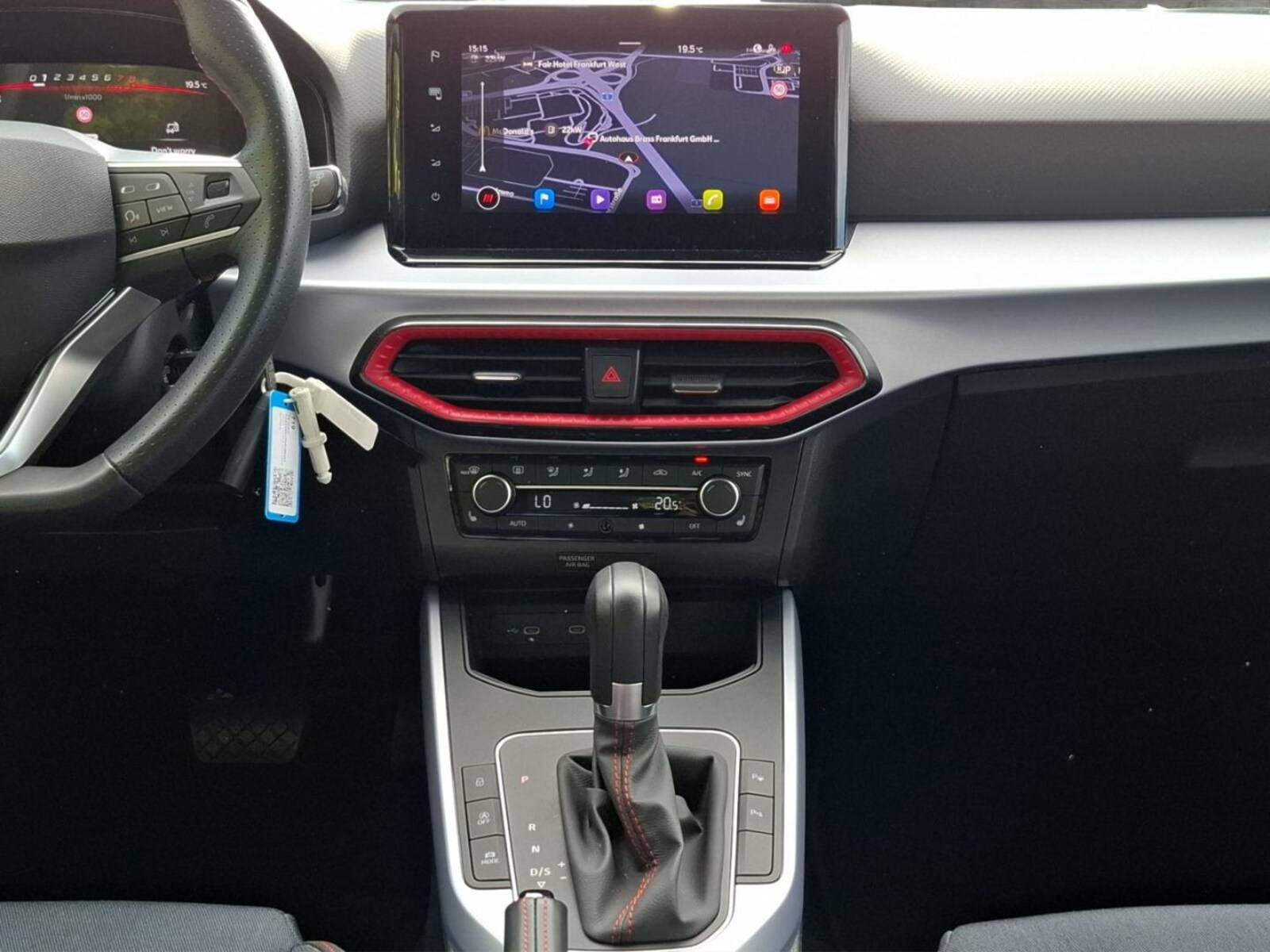 SEAT Arona – Bild 13