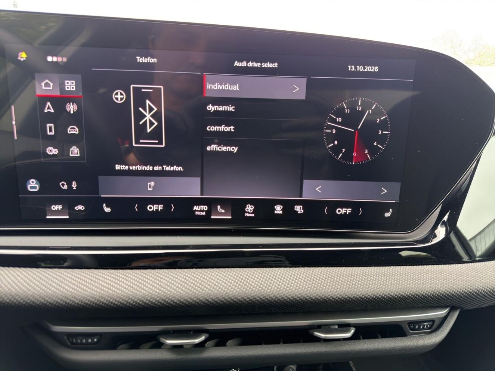 Audi A5 Limousine – Bild 23