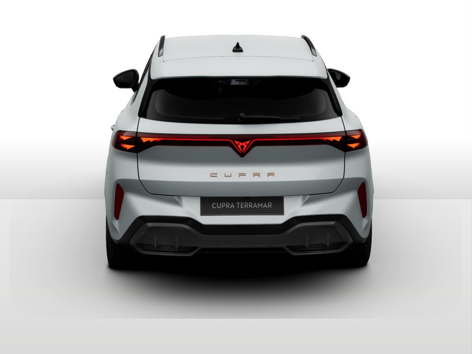 CUPRA Terramar – Bild 4