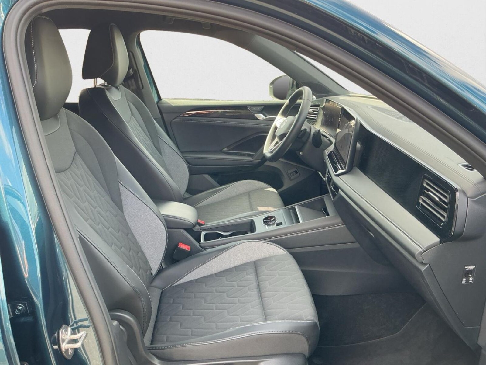 Volkswagen Tiguan – Bild 16