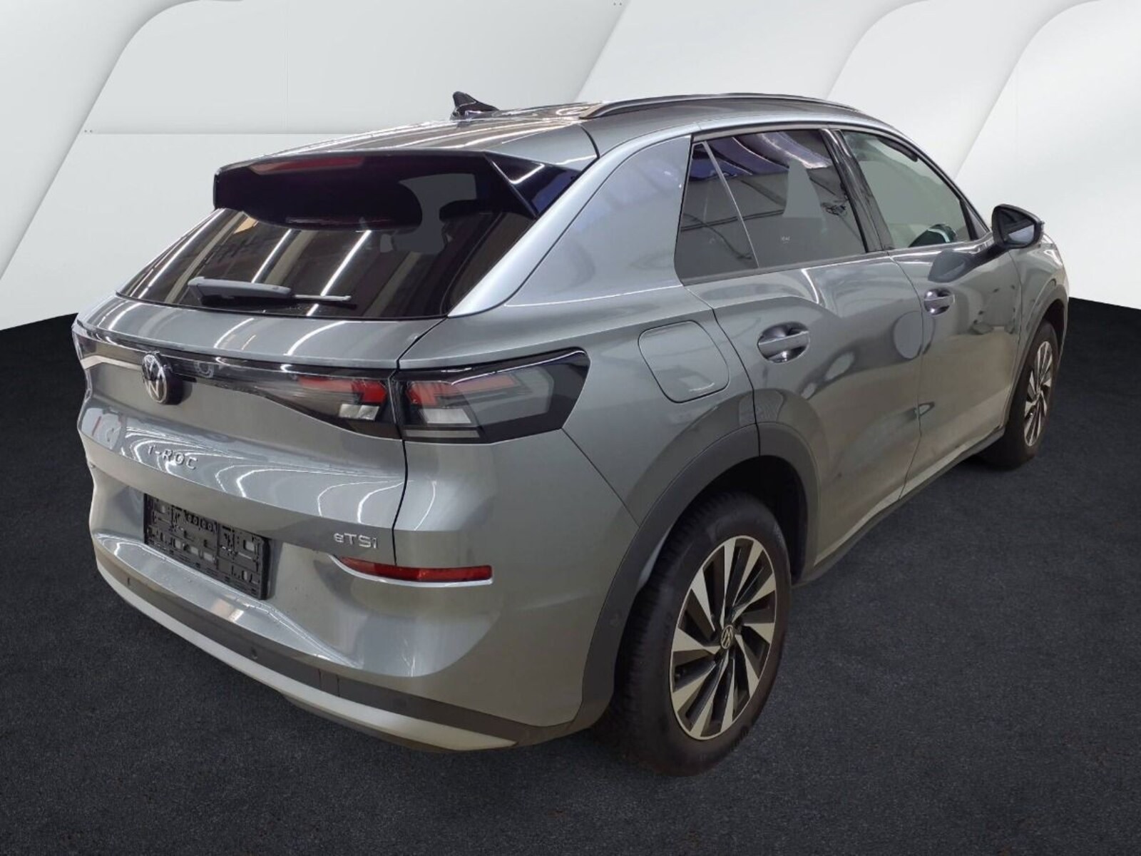 Volkswagen T-Roc – Bild 4