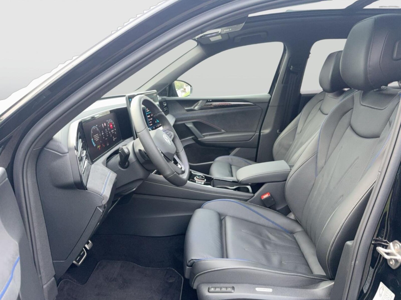 Volkswagen Tiguan – Bild 10