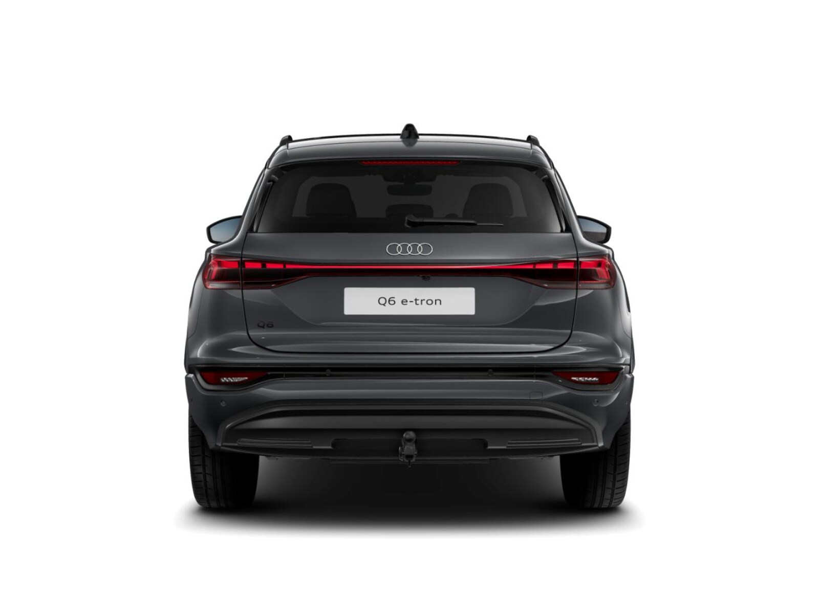 Audi Q6 e-tron – Bild 8