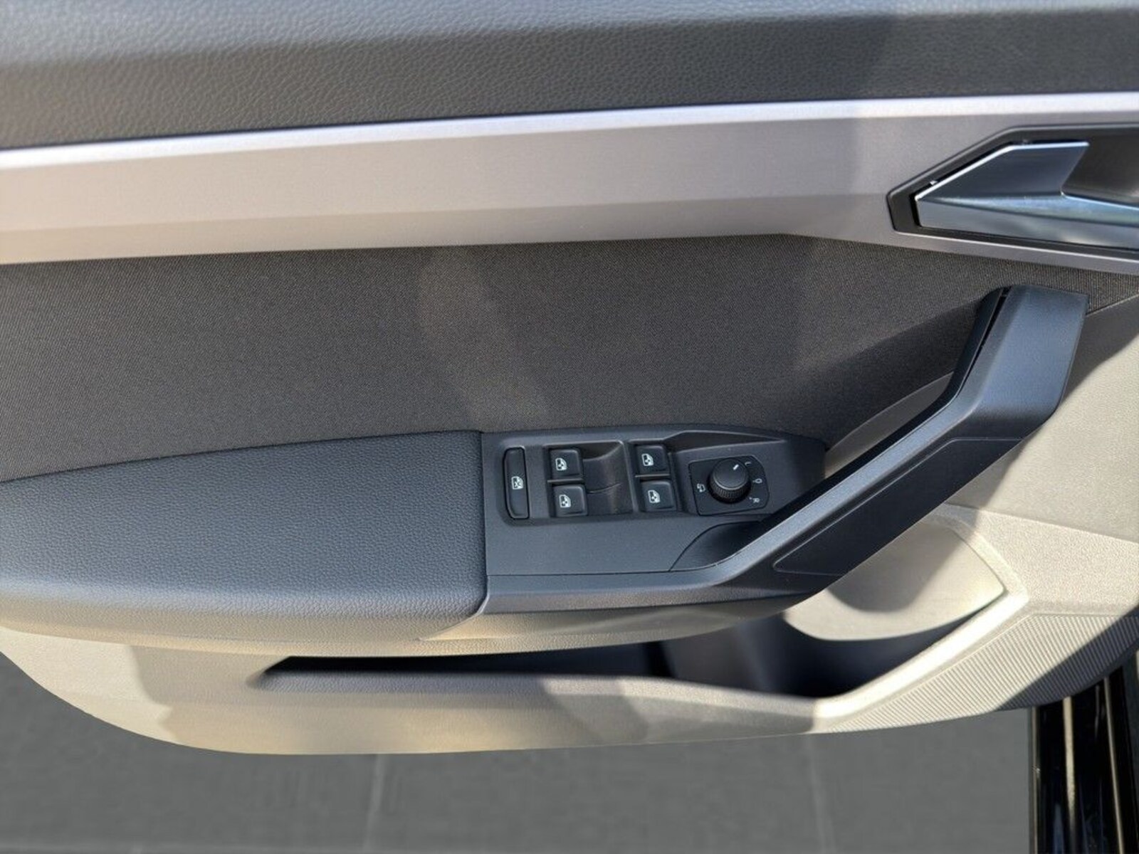 SEAT Ibiza – Bild 9