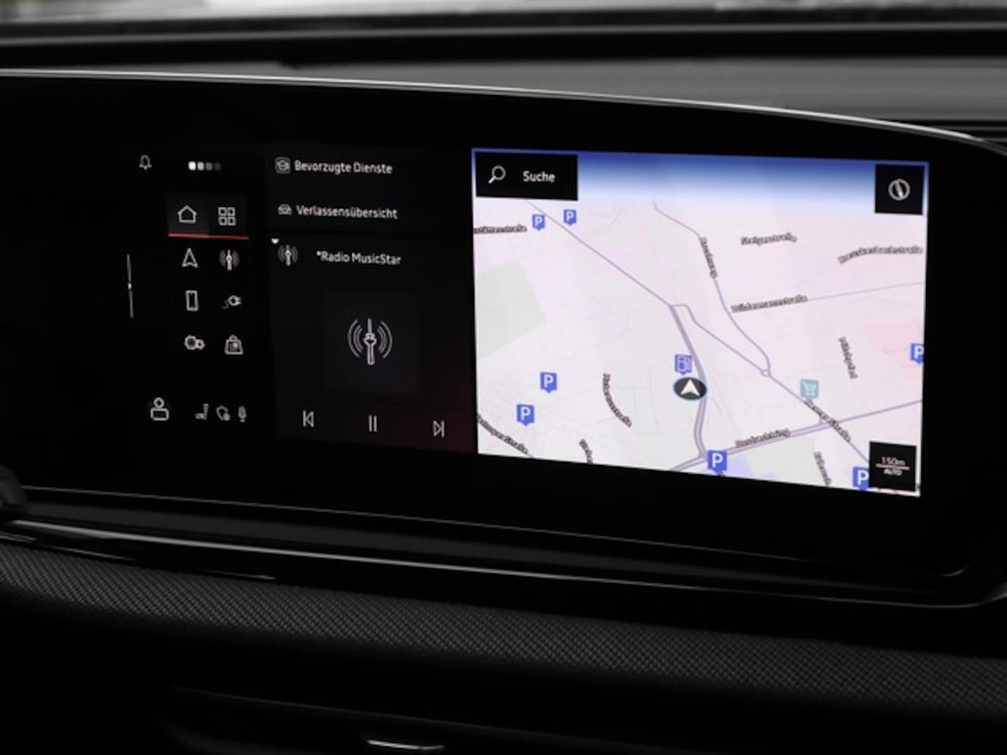 Bild über Audi A5 Avant e-hybrid e-hybrid quattro 220 kW S tronic - für weitere Informationen kontaktieren Sie den Audi Partner