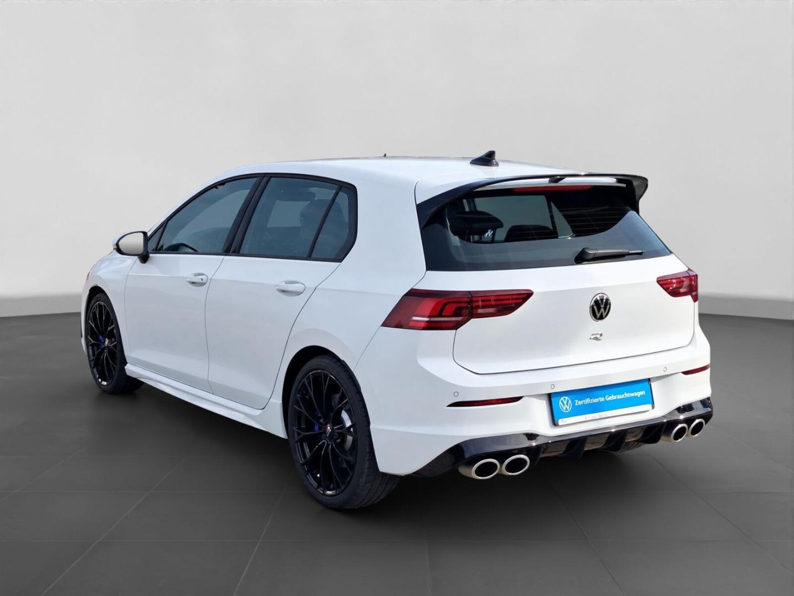 Volkswagen Golf – Bild 4