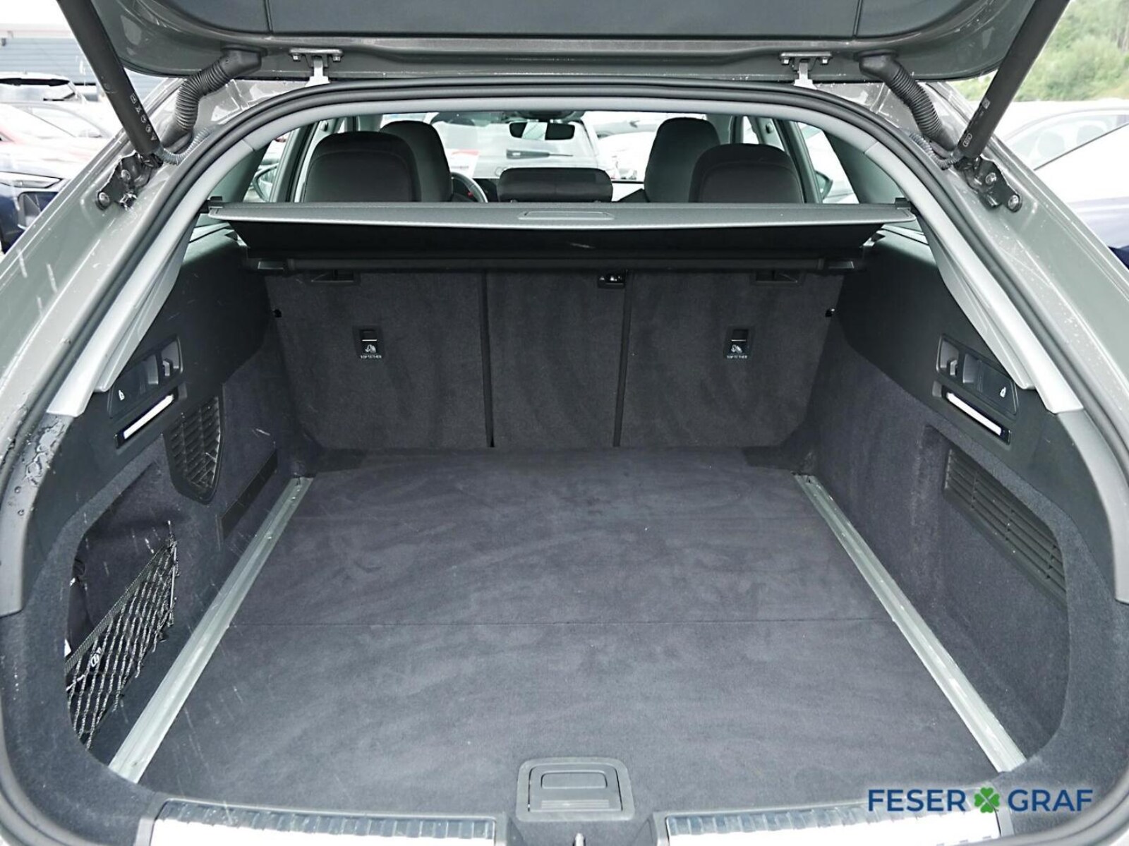 Audi A6 Avant – Bild 9