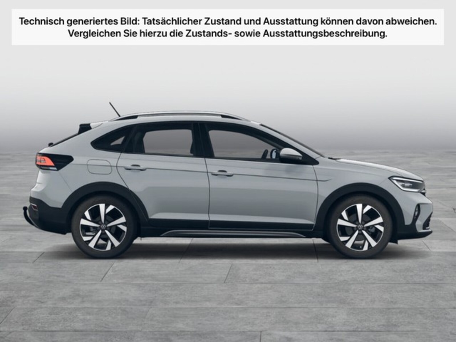 Volkswagen Taigo – Bild 5