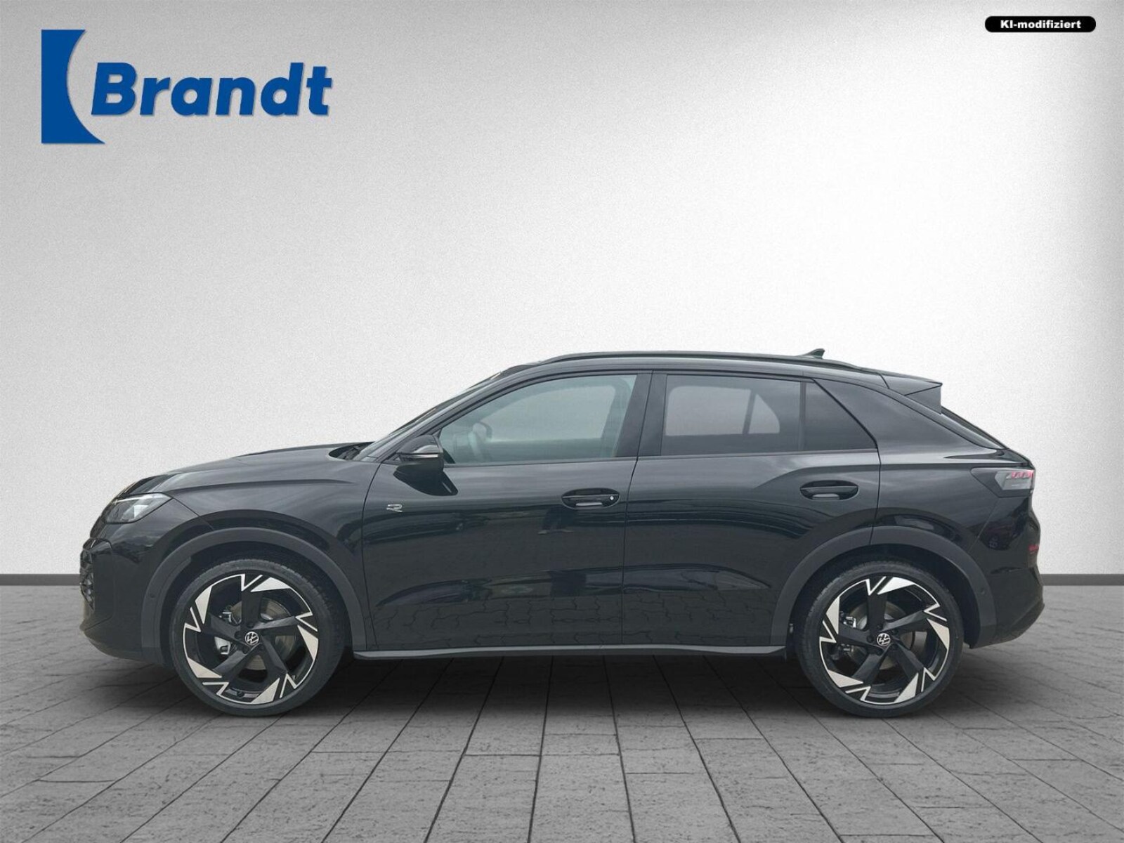 Volkswagen T-Roc – Bild 2