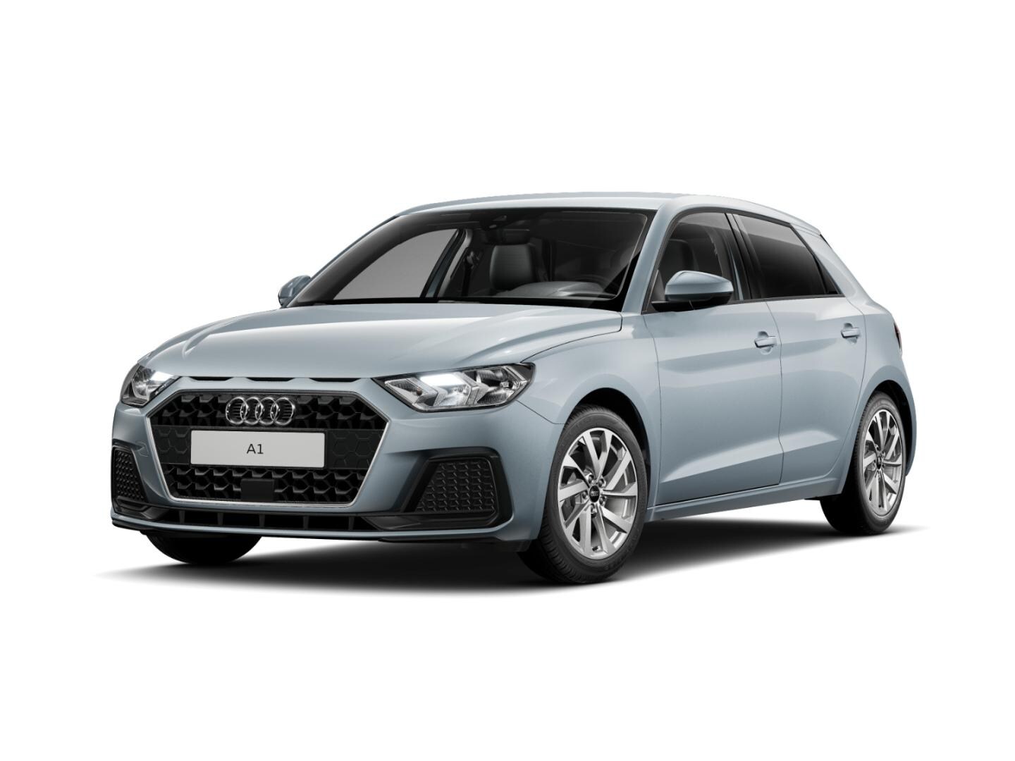 Bild über Audi A1 Sportback advanced 30 TFSI Schaltgetriebe - für weitere Informationen kontaktieren Sie den Audi Partner