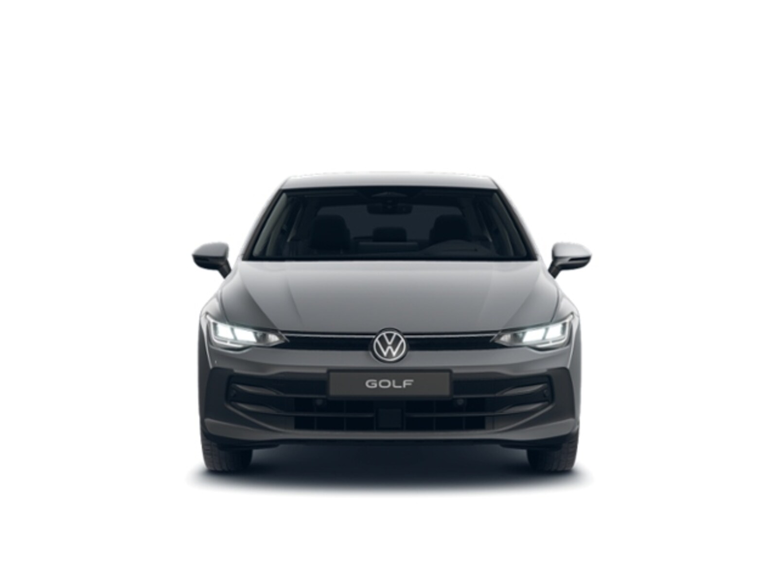 Volkswagen Golf – Bild 4
