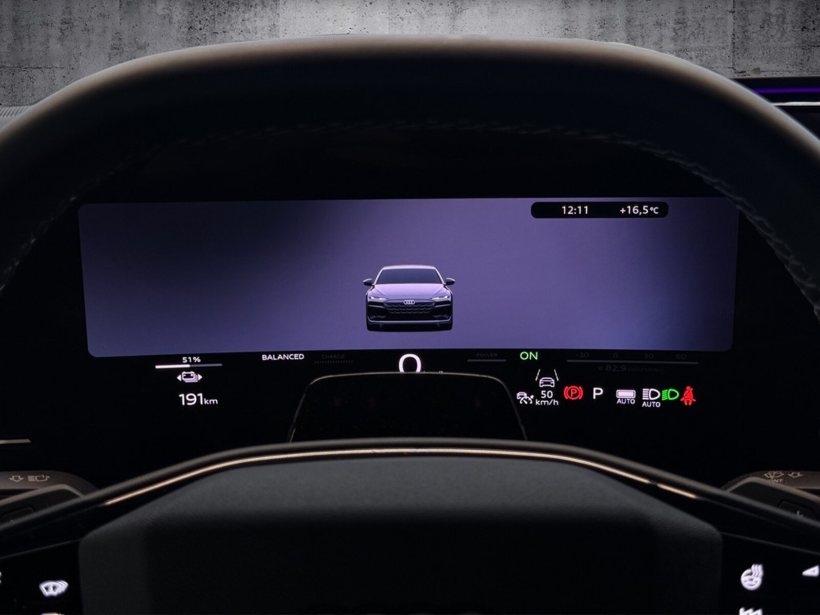 Audi A6 Avant e-tron – Bild 18