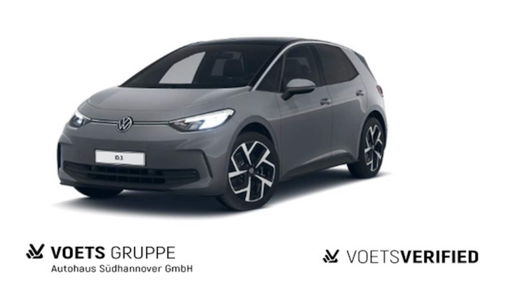 Volkswagen ID.3 2024