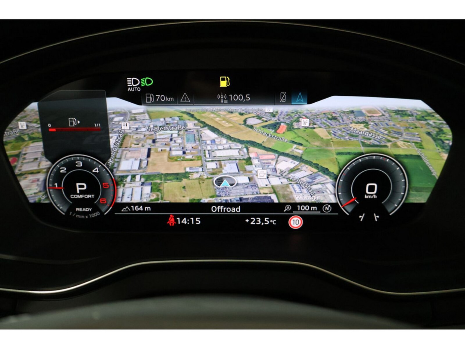 Audi Q5 Sportback – Bild 17