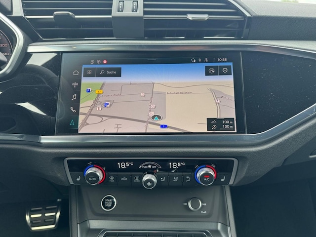 Audi Q3 Advanced 35 TFSI S Tronic - 2025 - Joinsteer - #14