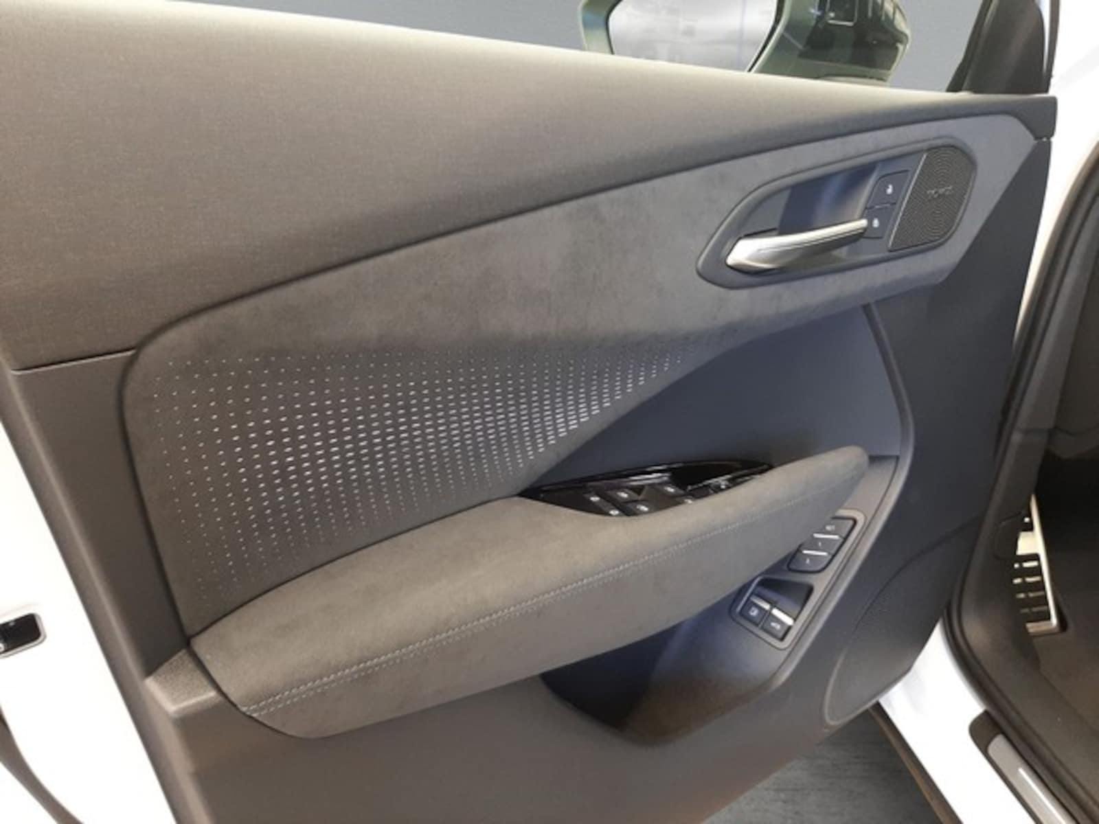 Audi Q3 – Bild 13