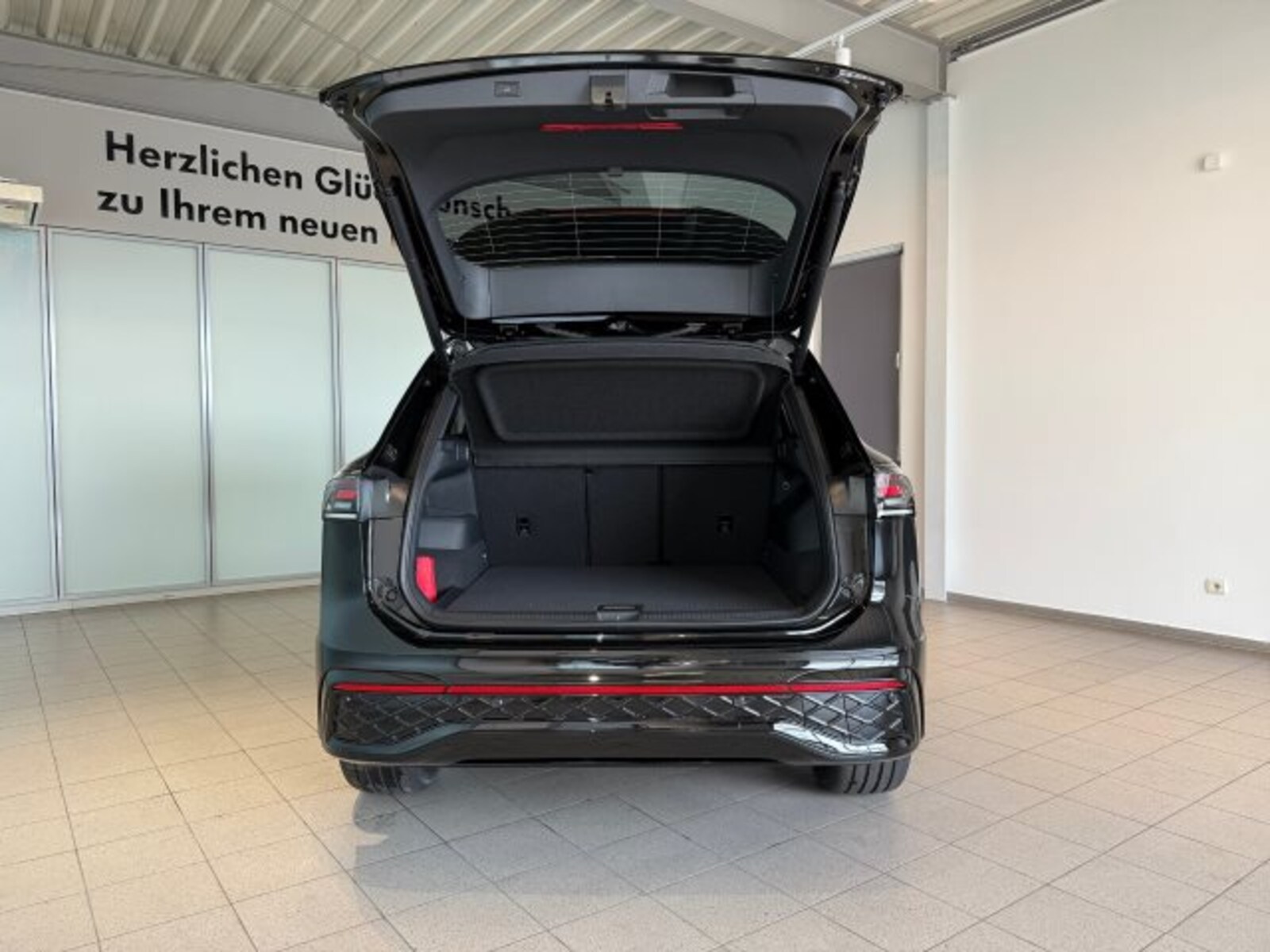 Volkswagen Tiguan – Bild 14