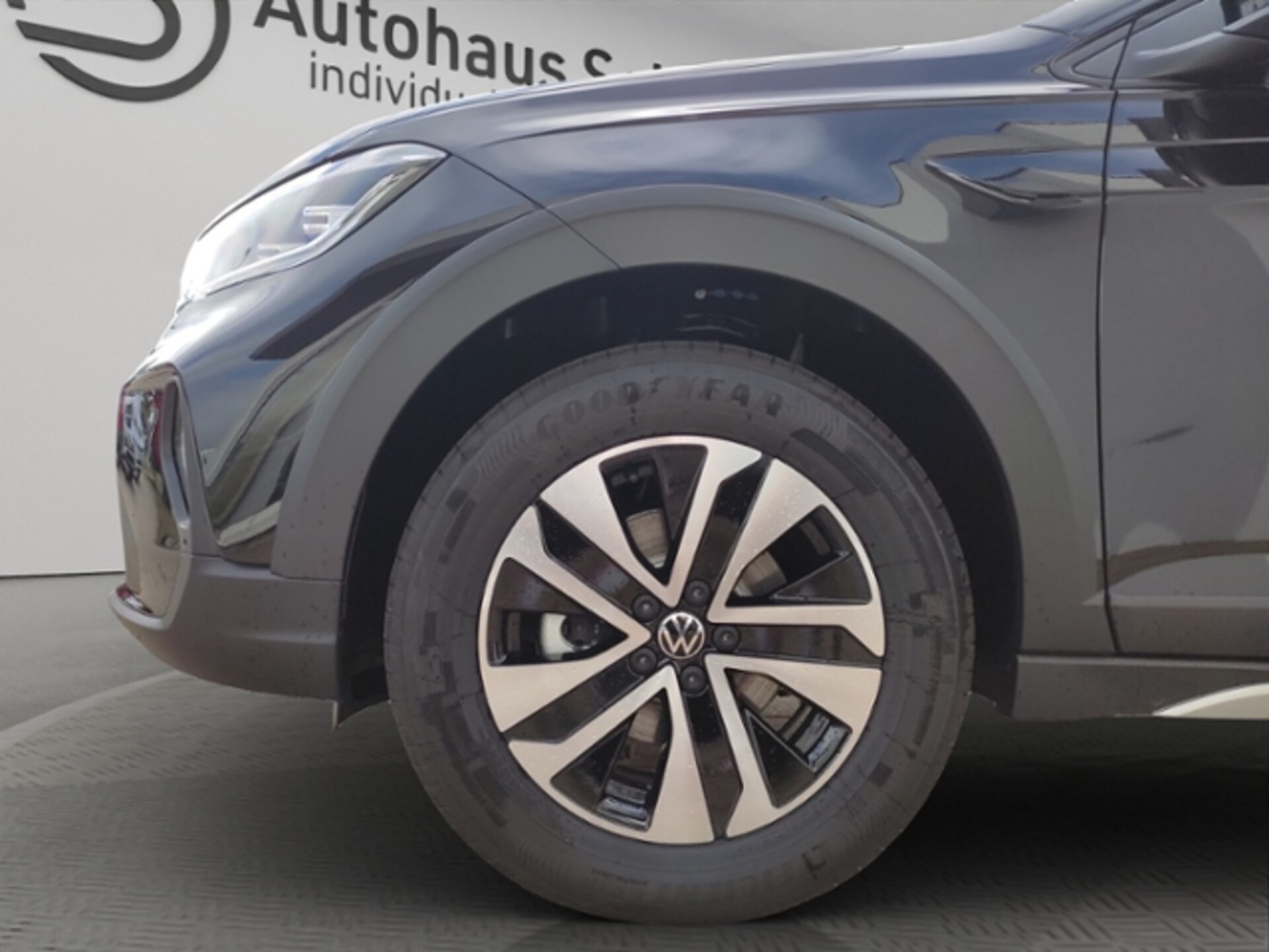 Volkswagen Taigo ENERGY