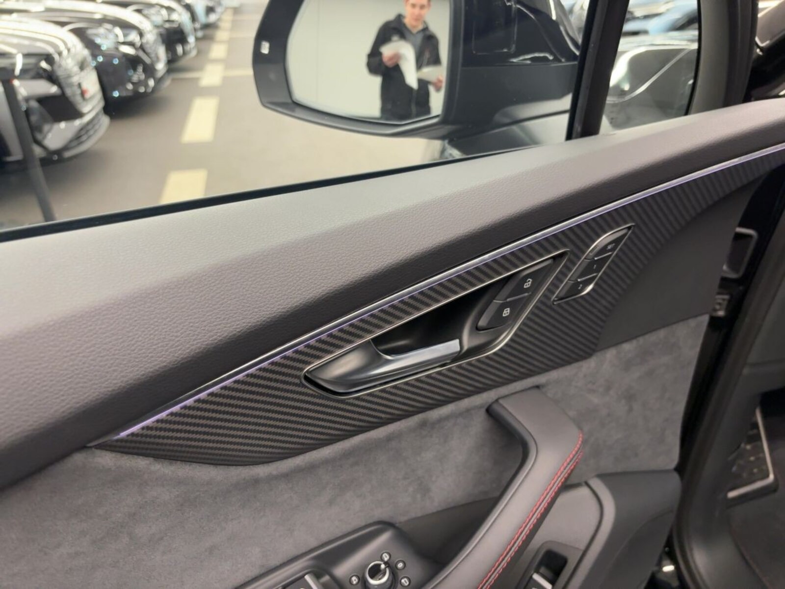 Audi SQ7 – Bild 19