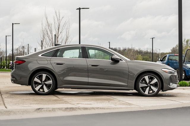 2025 Audi A5 Sedan