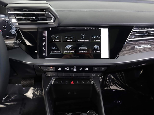 2026 Audi A3 Premium Plus - Photo 8