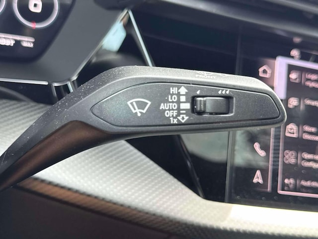 2026 Audi RS 3 Base - Photo 18