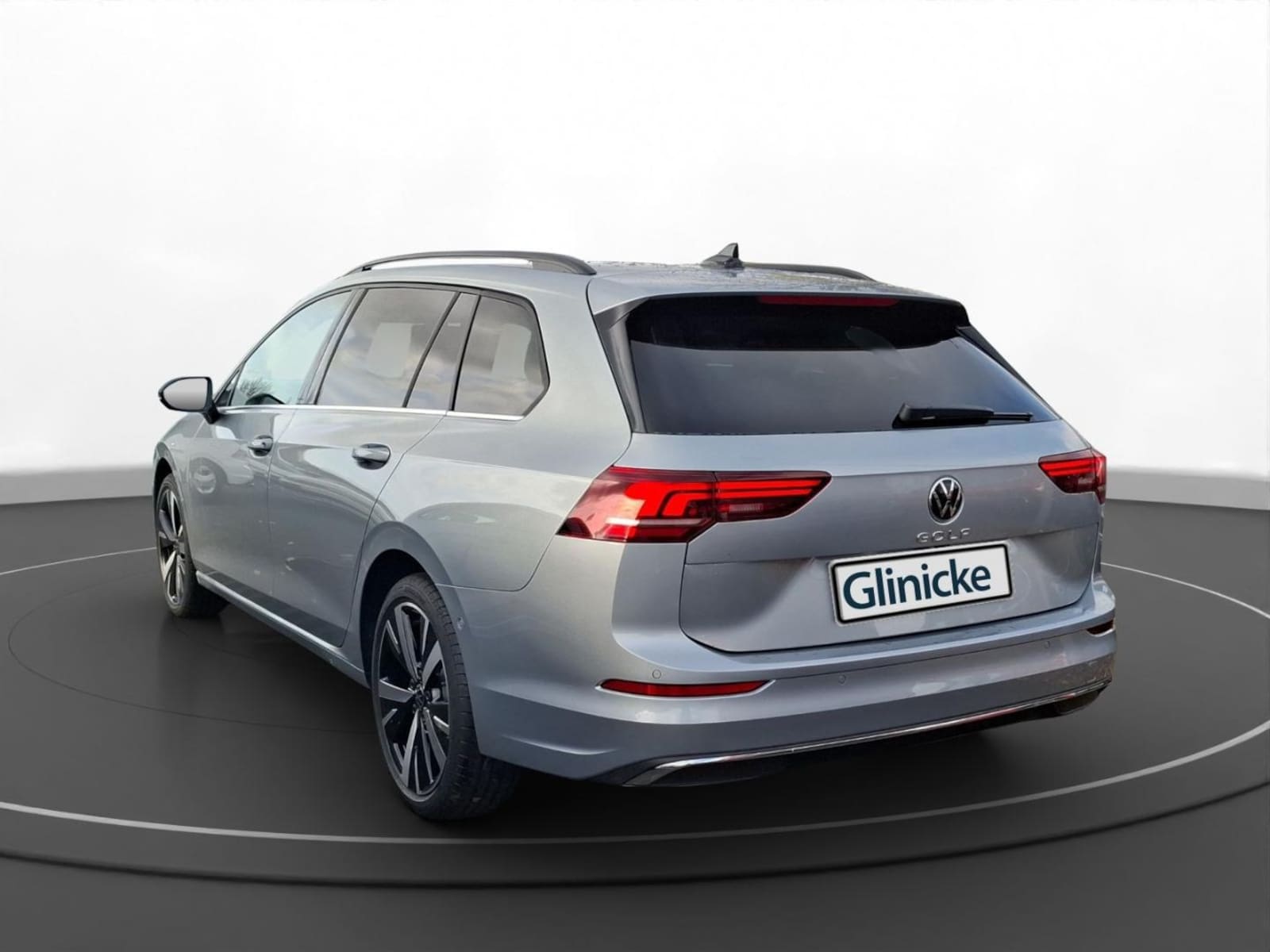 Volkswagen Golf Variant – Bild 6