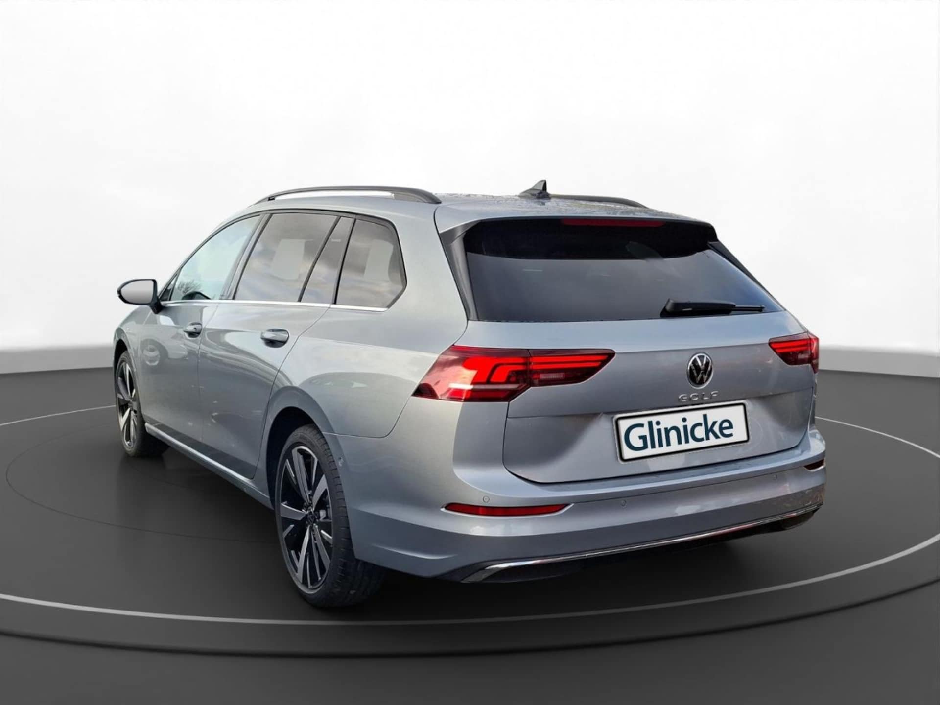 Volkswagen Golf Variant Style