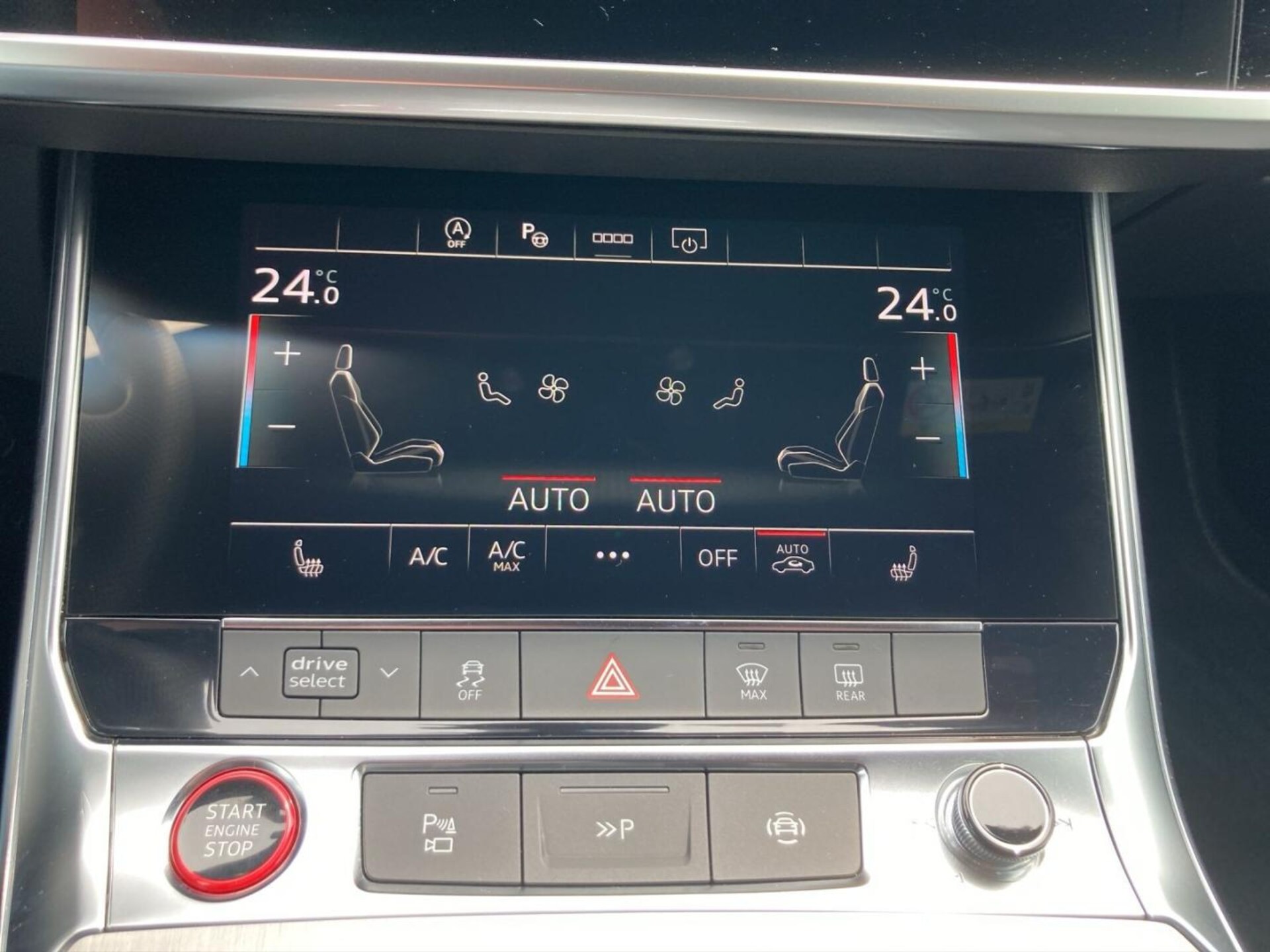 Audi S6 Avant