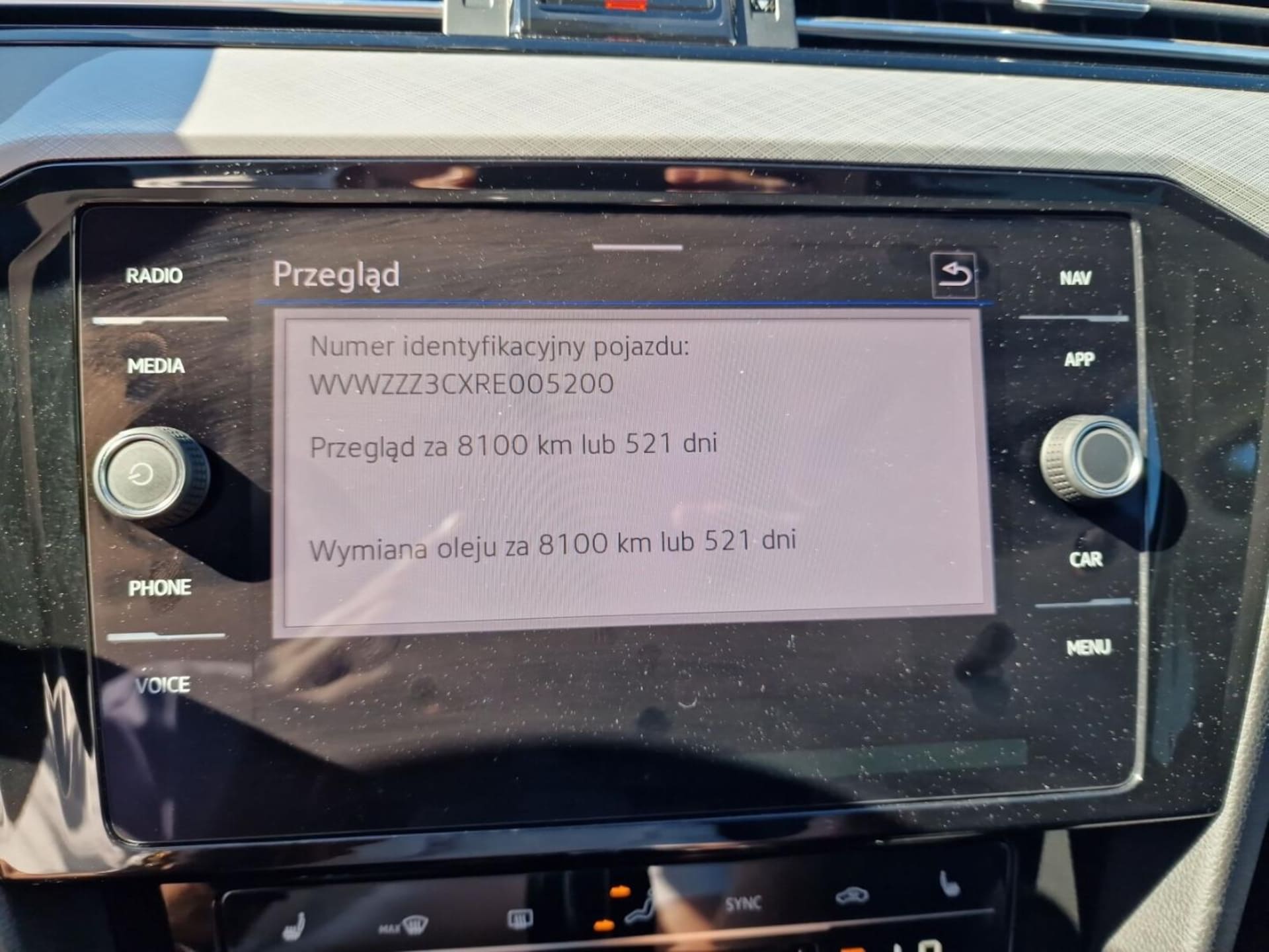 Volkswagen Passat Variant Business