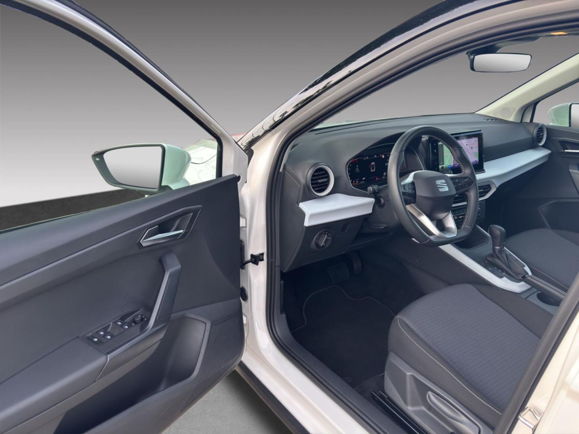 SEAT Arona Style