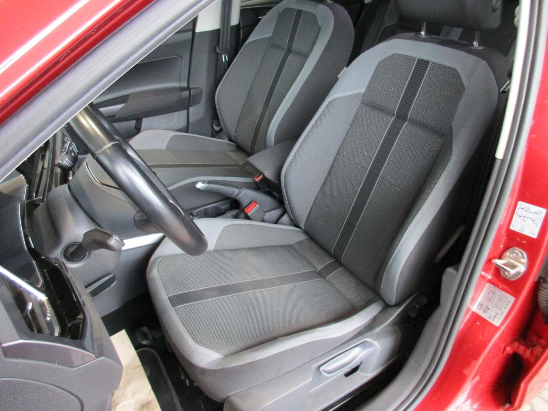 Volkswagen Polo Style