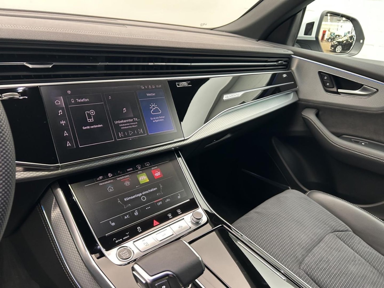 Audi Q8 – Bild 6