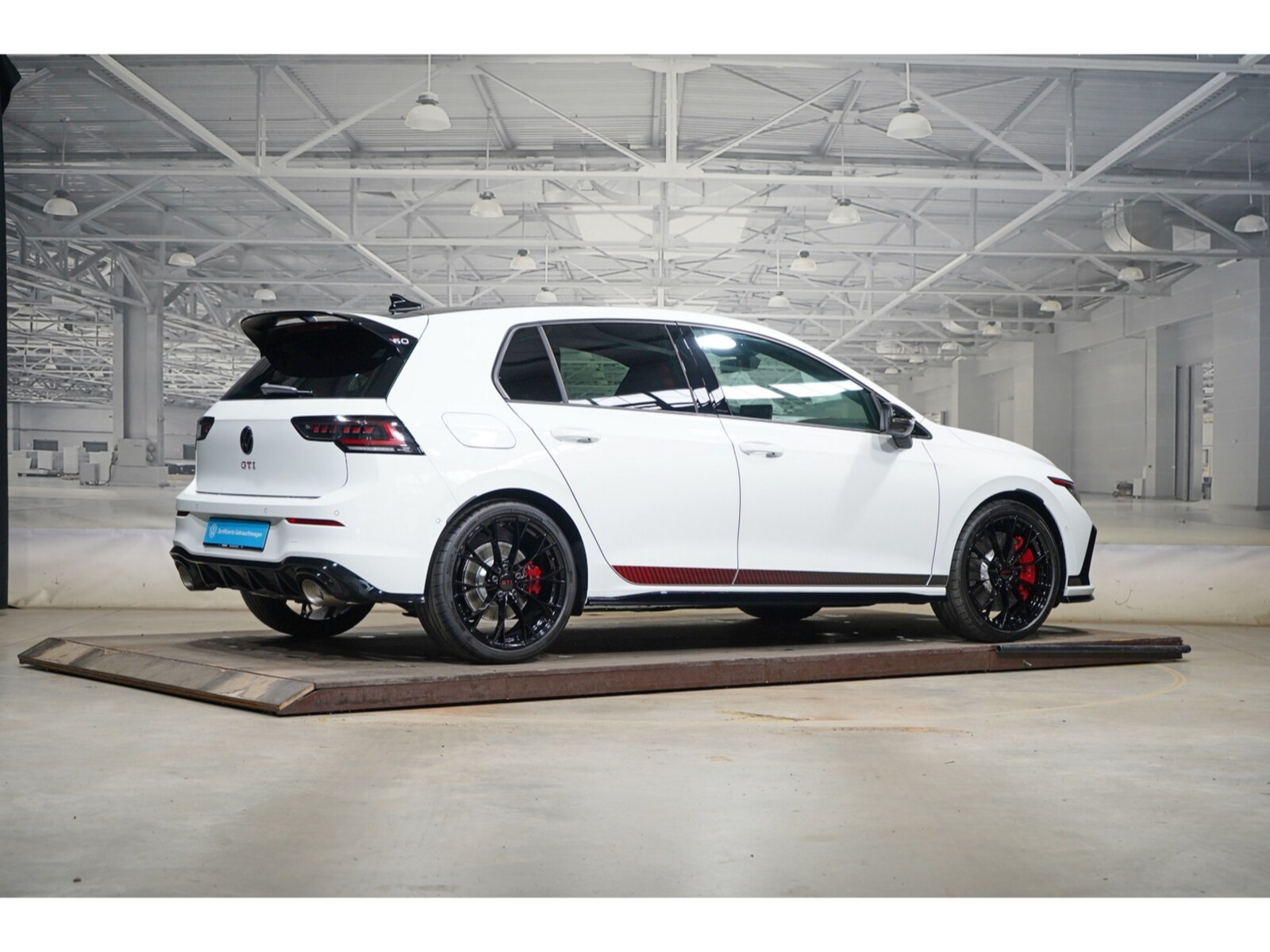 Volkswagen Golf – Bild 3
