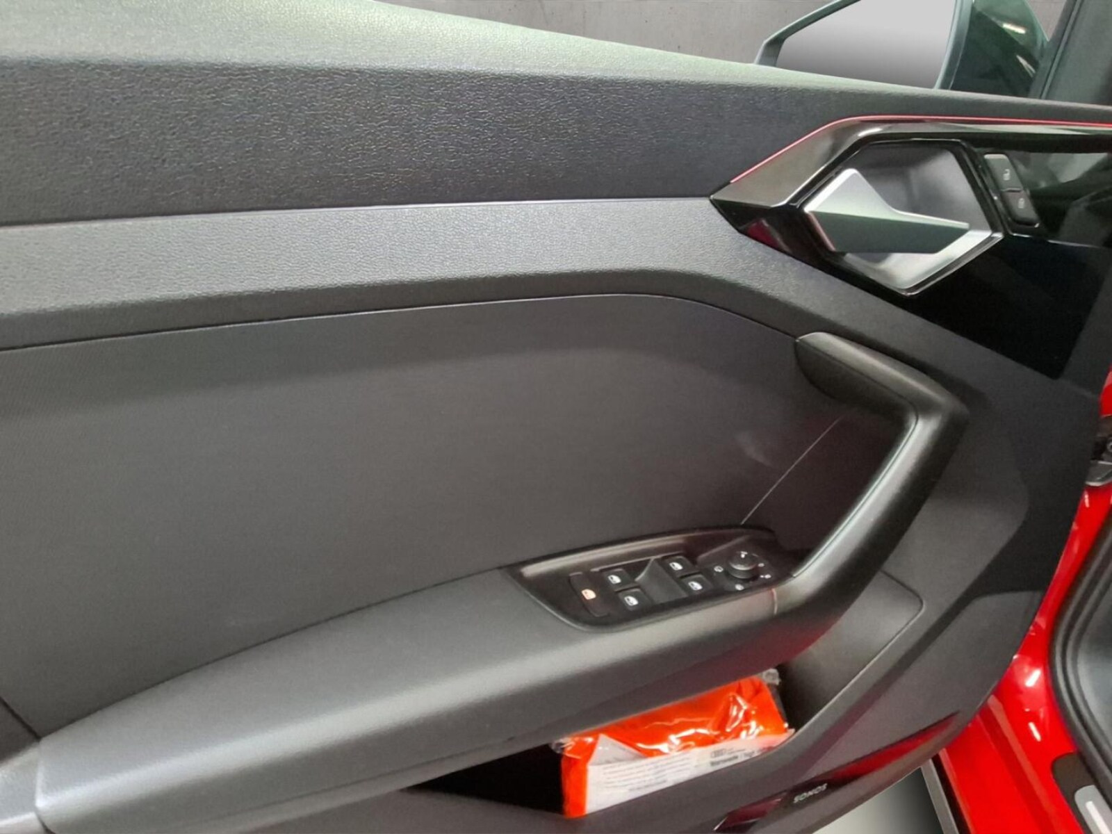 Audi A1 Sportback – Bild 13