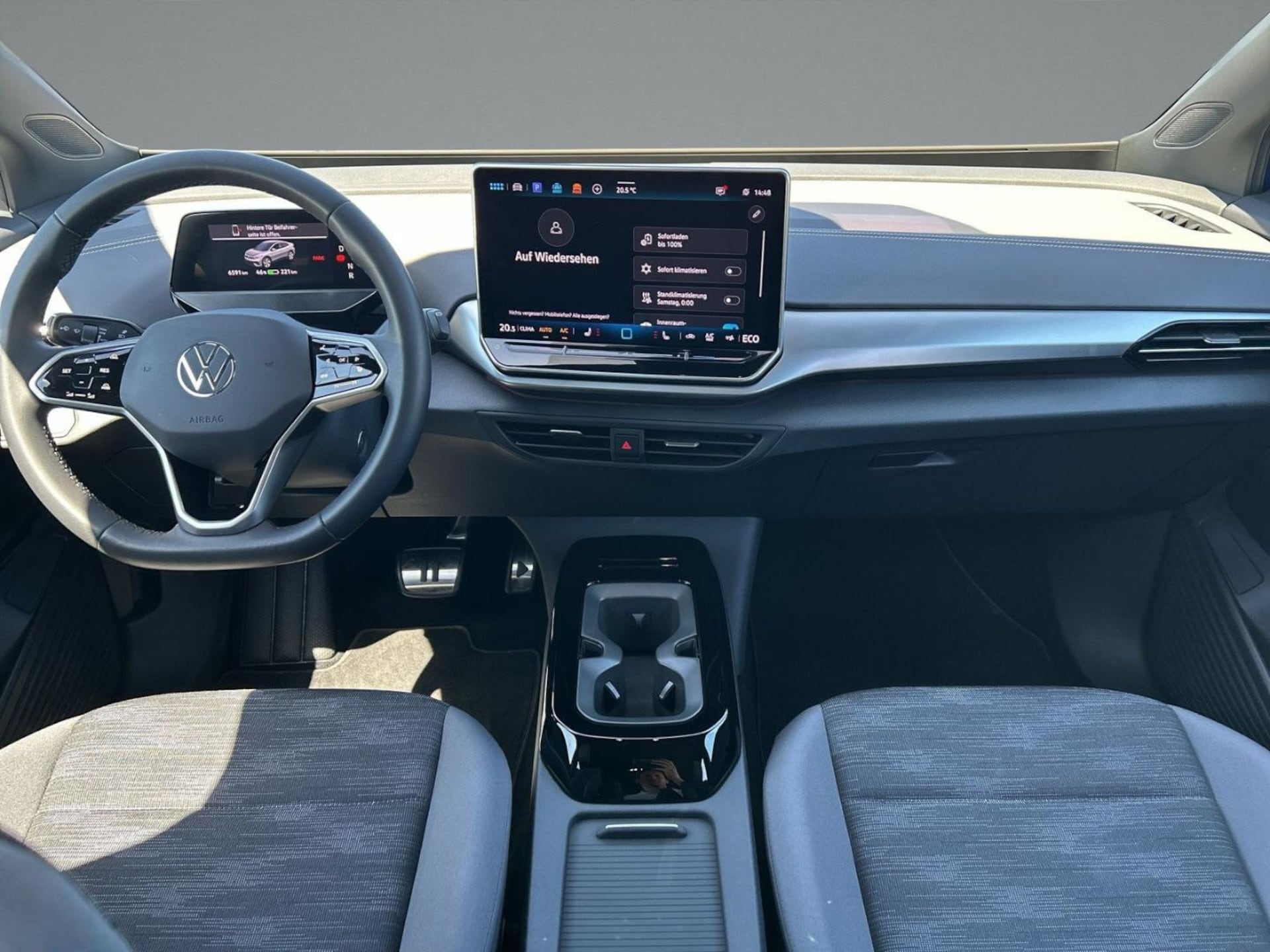 Volkswagen ID.5 Pro